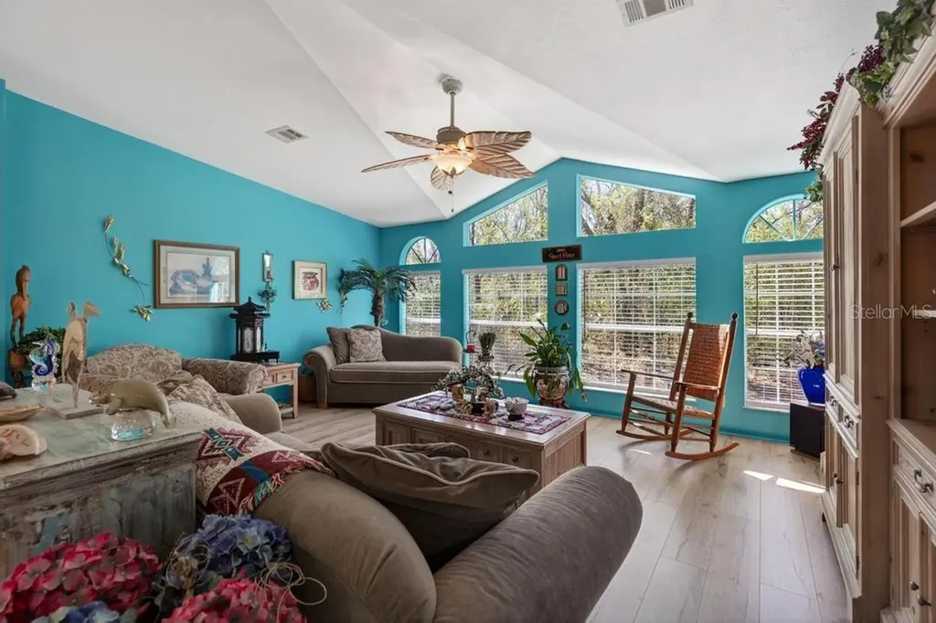 8321 Hardwood Landing Road St Augustine FL 32092