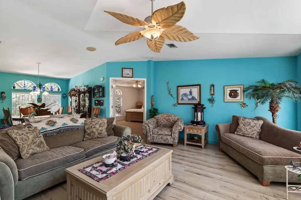 8321 Hardwood Landing Road St Augustine FL 32092