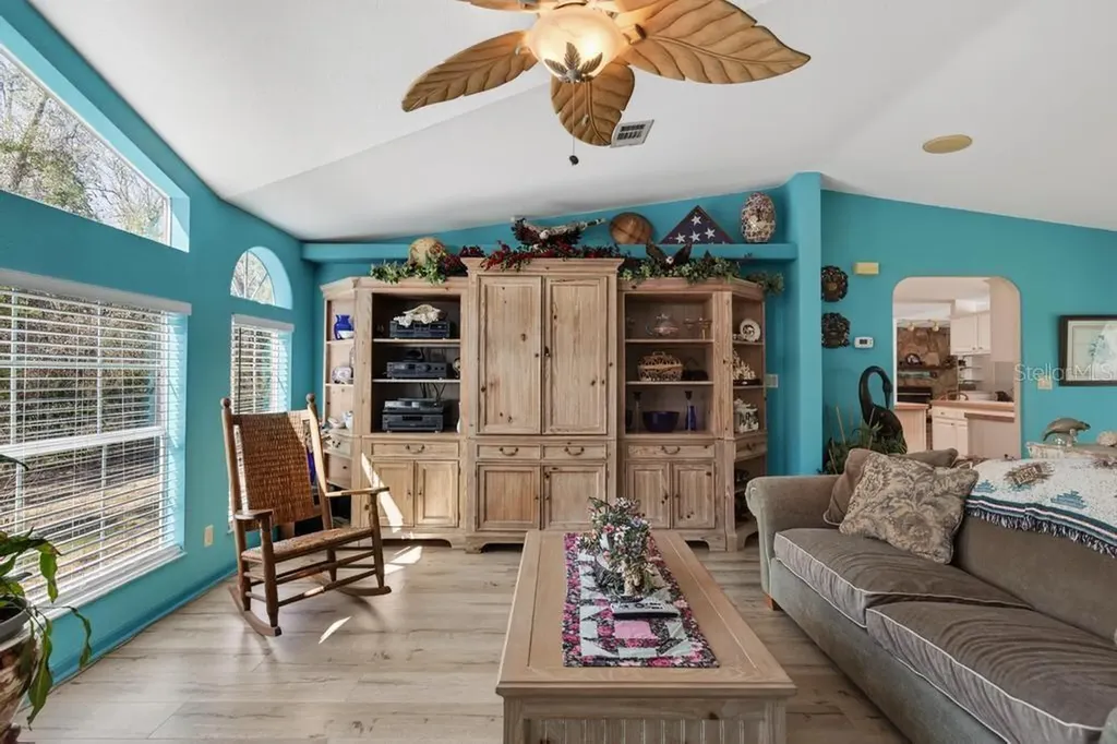 8321 Hardwood Landing Road St Augustine FL 32092