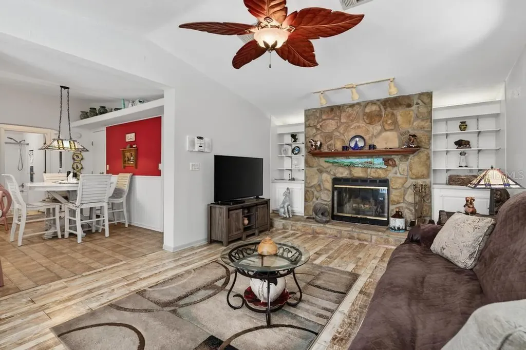 8321 Hardwood Landing Road St Augustine FL 32092