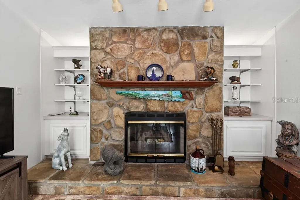 8321 Hardwood Landing Road St Augustine FL 32092