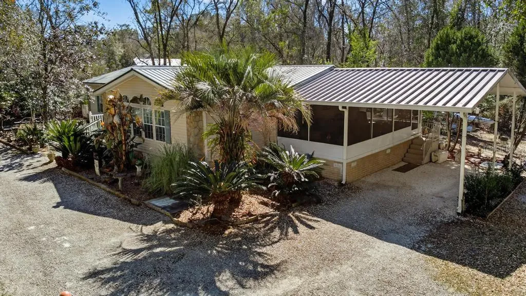 8321 Hardwood Landing Road St Augustine FL 32092