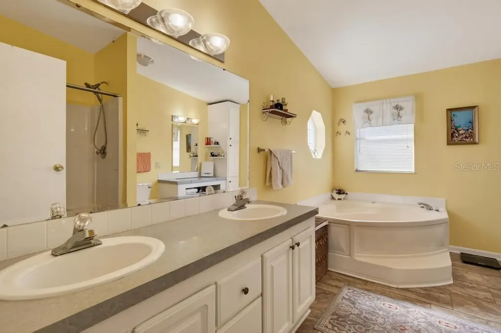 8321 Hardwood Landing Road St Augustine FL 32092