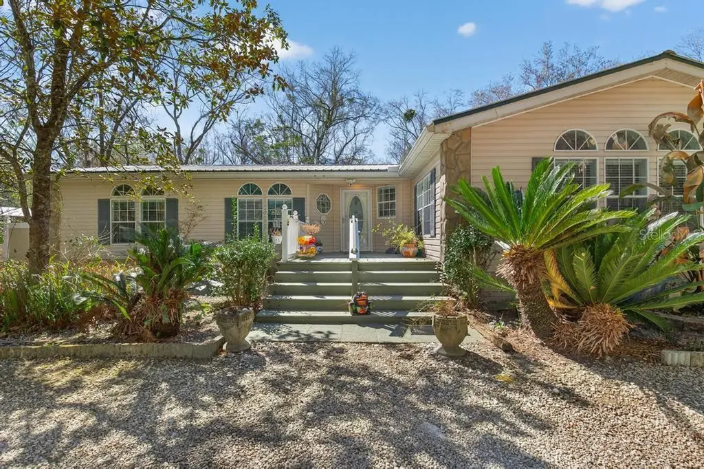 8321 Hardwood Landing Road St Augustine FL 32092