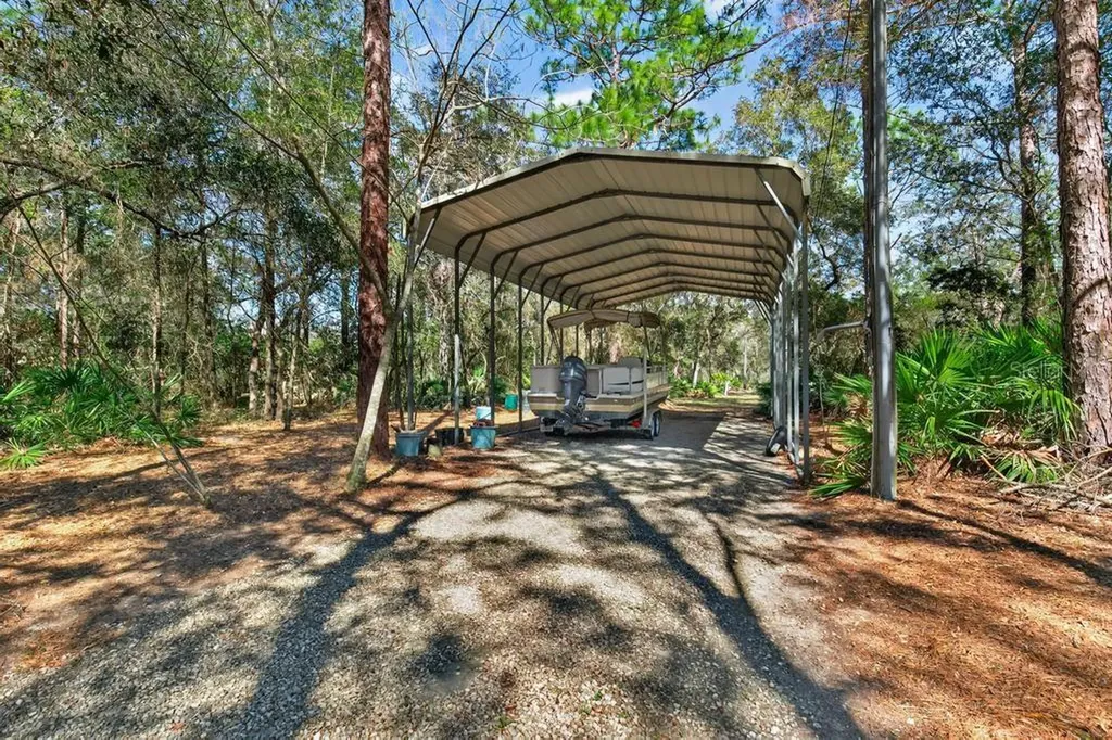 8321 Hardwood Landing Road St Augustine FL 32092