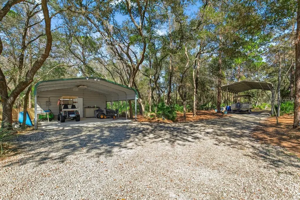 8321 Hardwood Landing Road St Augustine FL 32092