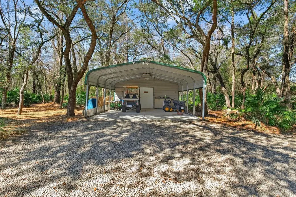 8321 Hardwood Landing Road St Augustine FL 32092