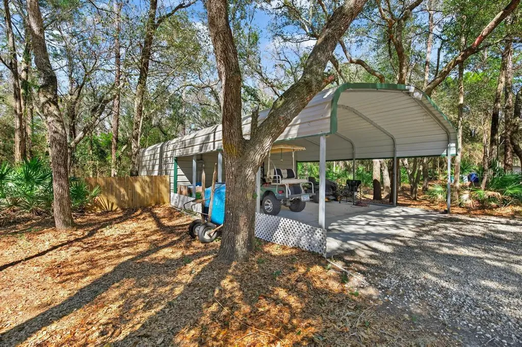 8321 Hardwood Landing Road St Augustine FL 32092