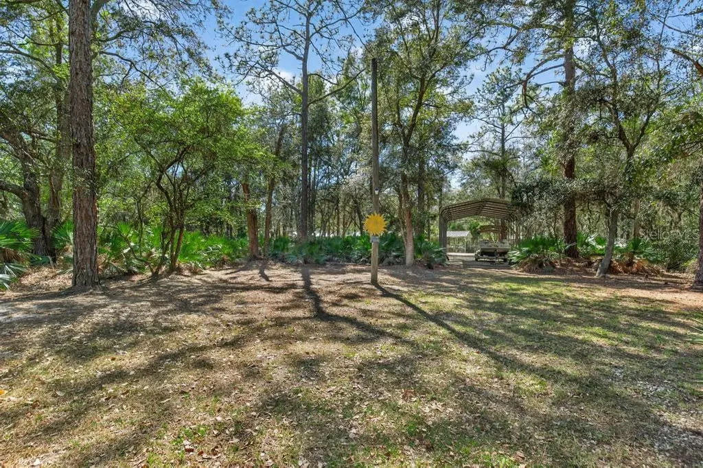 8321 Hardwood Landing Road St Augustine FL 32092