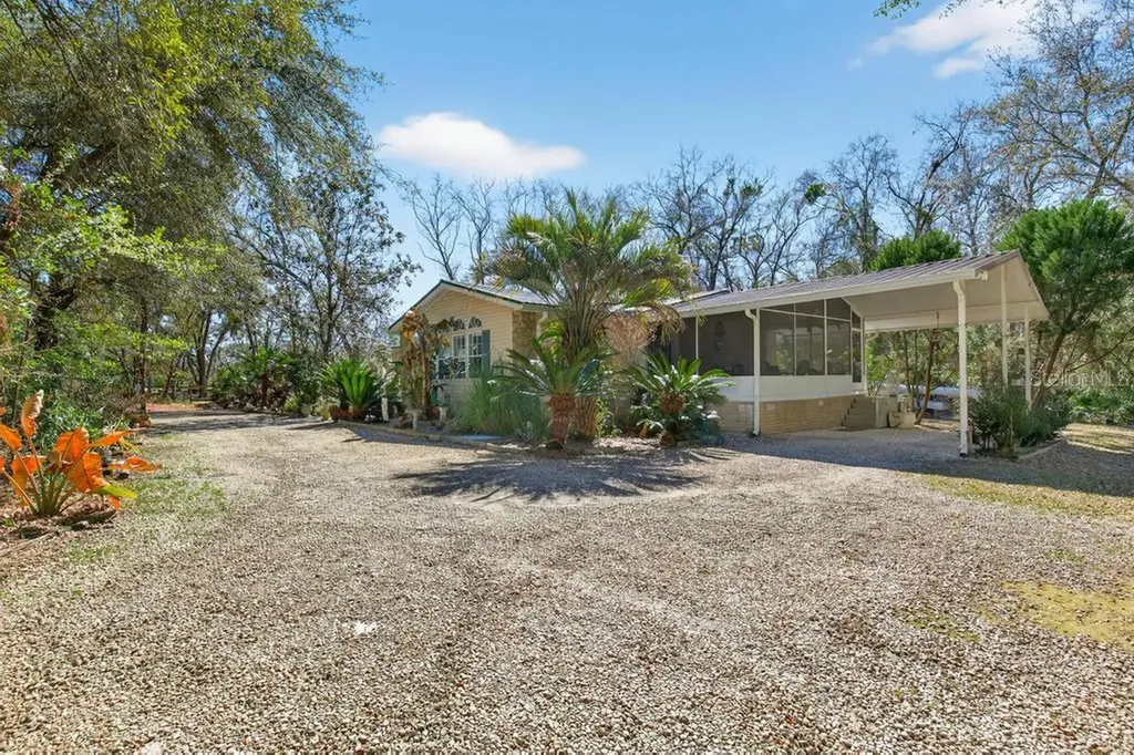 8321 Hardwood Landing Road St Augustine FL 32092