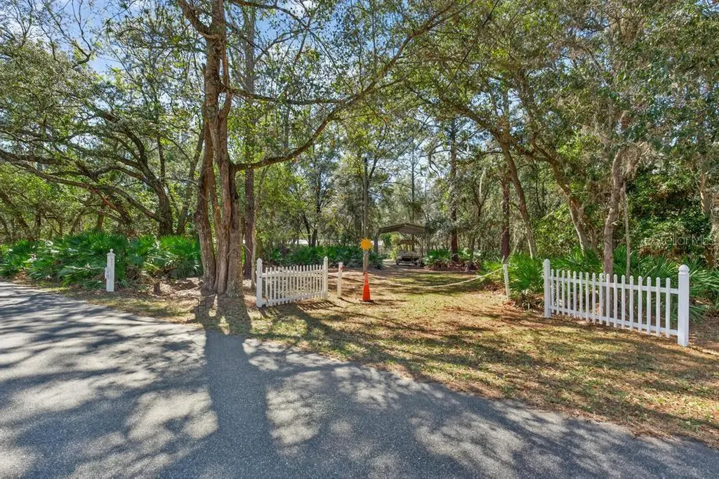 8321 Hardwood Landing Road St Augustine FL 32092