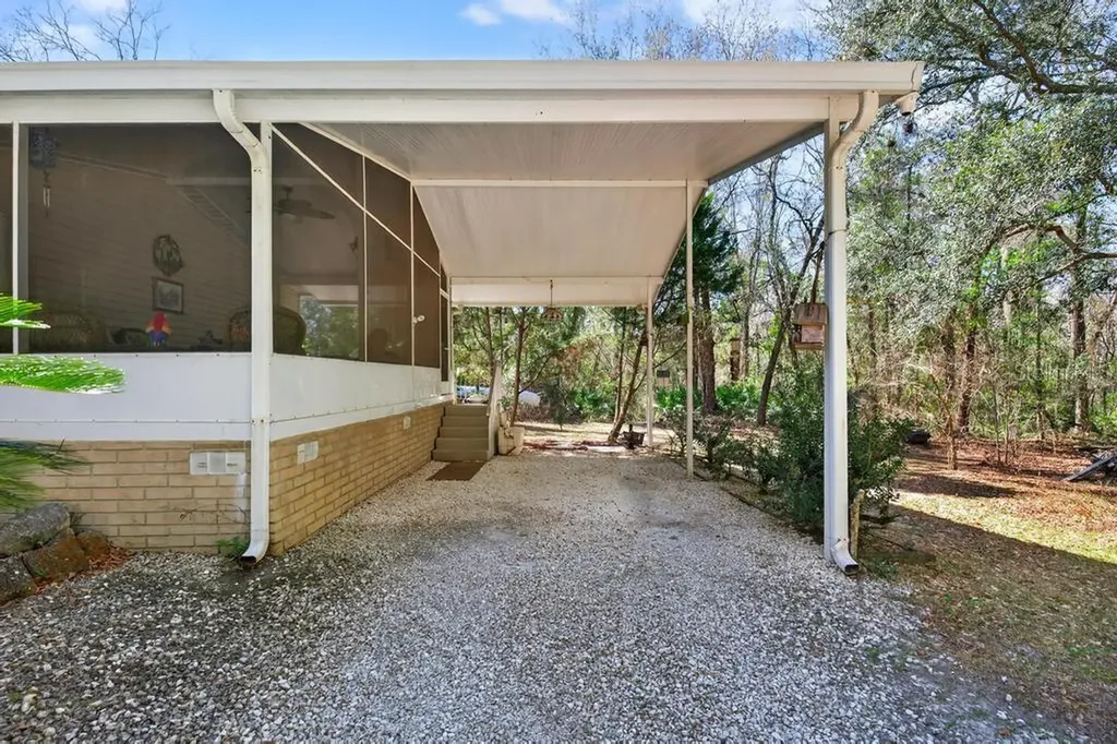 8321 Hardwood Landing Road St Augustine FL 32092