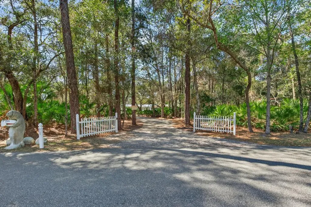 8321 Hardwood Landing Road St Augustine FL 32092