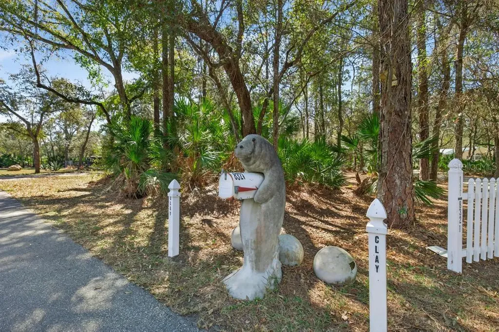 8321 Hardwood Landing Road St Augustine FL 32092
