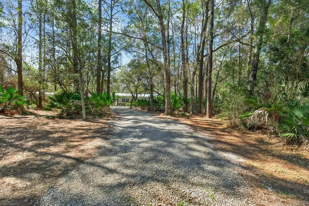 8321 Hardwood Landing Road St Augustine FL 32092