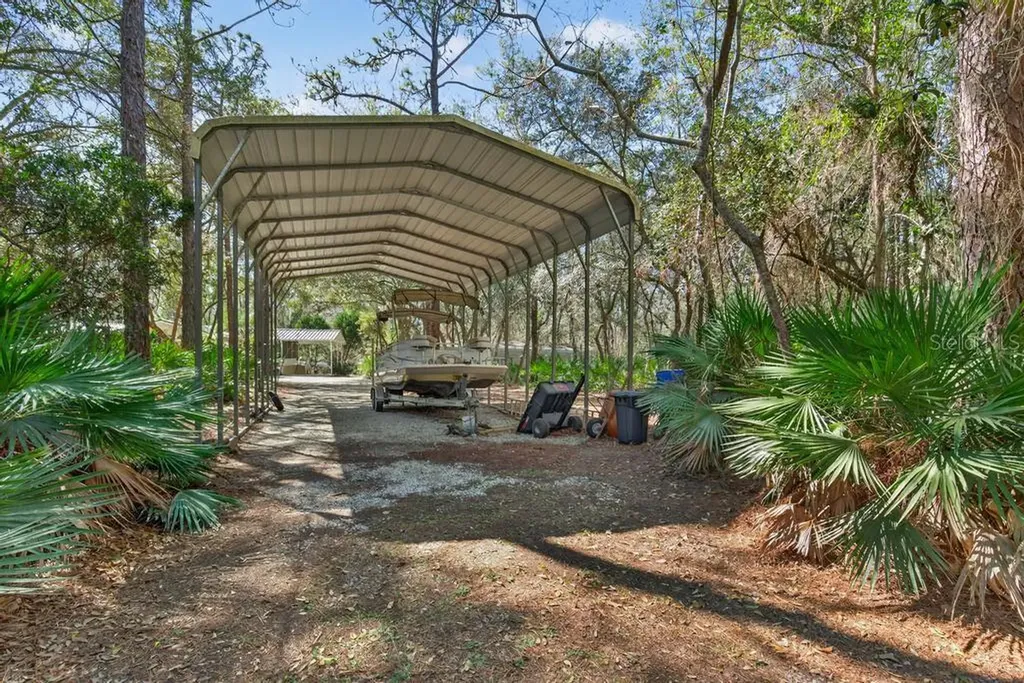 8321 Hardwood Landing Road St Augustine FL 32092