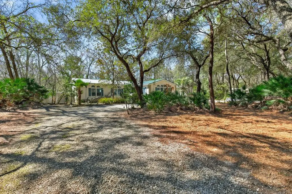 8321 Hardwood Landing Road St Augustine FL 32092