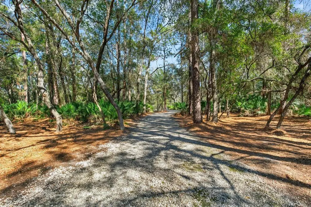8321 Hardwood Landing Road St Augustine FL 32092