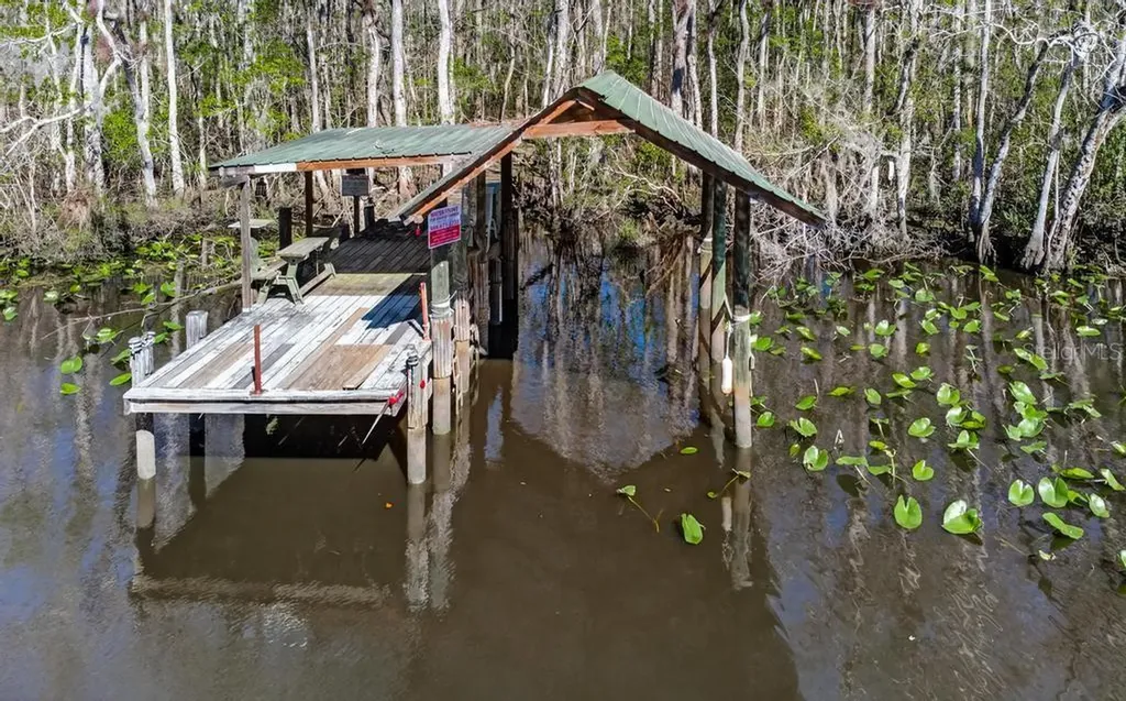 8321 Hardwood Landing Road St Augustine FL 32092