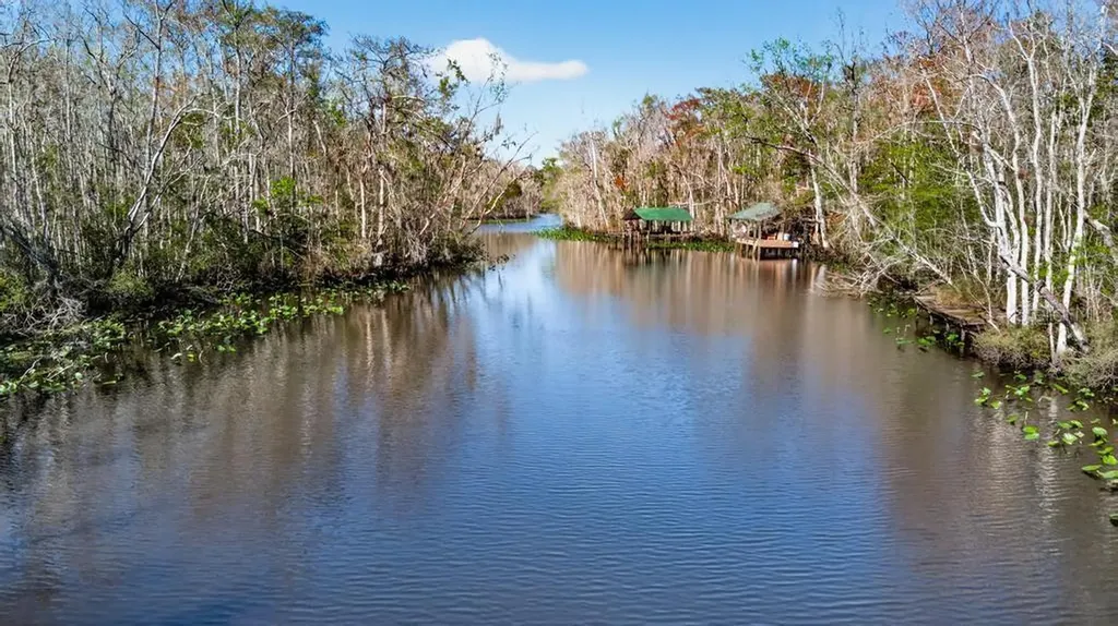 8321 Hardwood Landing Road St Augustine FL 32092