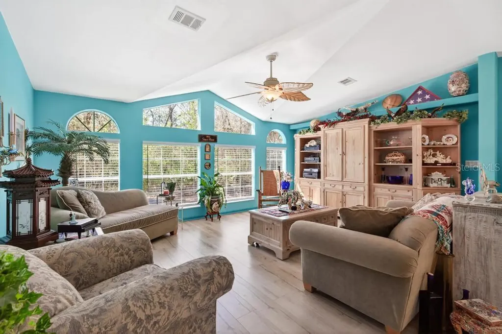 8321 Hardwood Landing Road St Augustine FL 32092