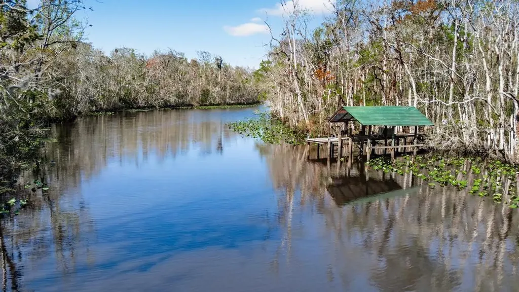 8321 Hardwood Landing Road St Augustine FL 32092