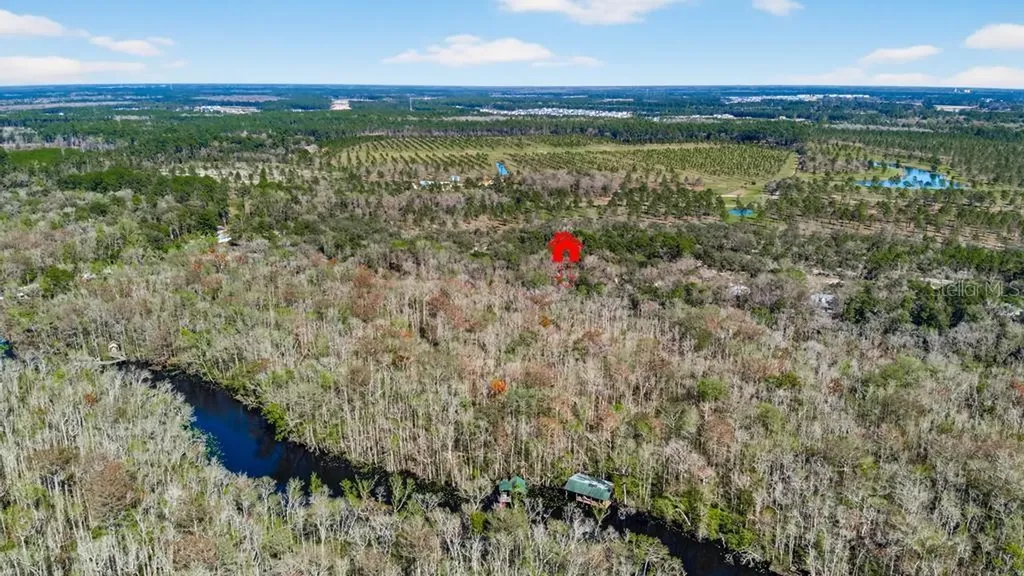 8321 Hardwood Landing Road St Augustine FL 32092