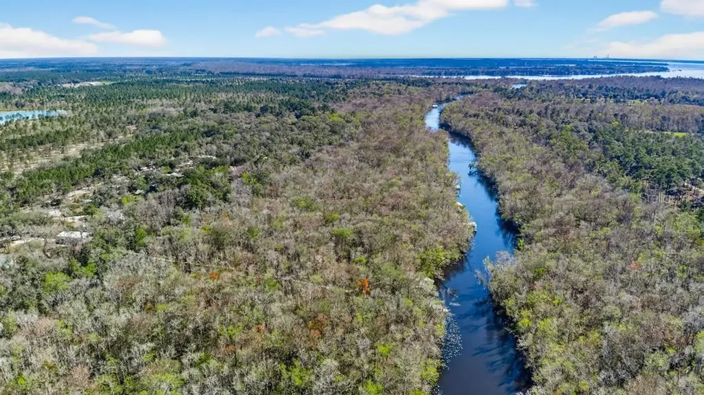 8321 Hardwood Landing Road St Augustine FL 32092