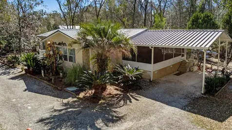 8321 Hardwood Landing Road St Augustine FL 32092