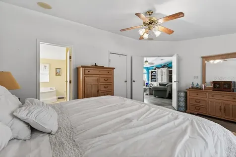 8321 Hardwood Landing Road St Augustine FL 32092