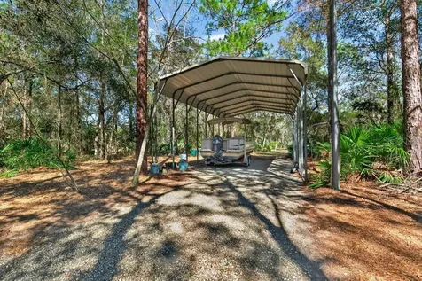 8321 Hardwood Landing Road St Augustine FL 32092