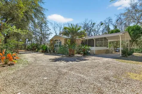 8321 Hardwood Landing Road St Augustine FL 32092