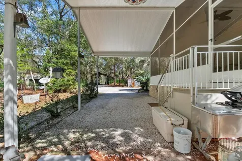 8321 Hardwood Landing Road St Augustine FL 32092