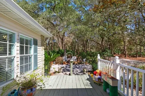 8321 Hardwood Landing Road St Augustine FL 32092