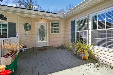 8321 Hardwood Landing Road St Augustine FL 32092