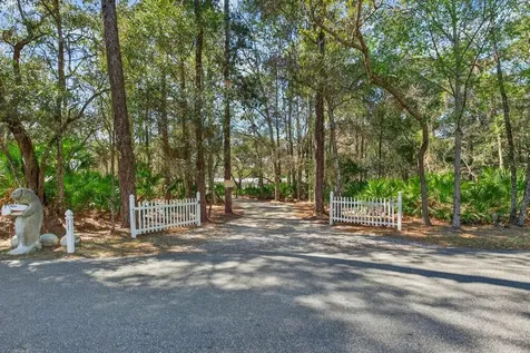 8321 Hardwood Landing Road St Augustine FL 32092