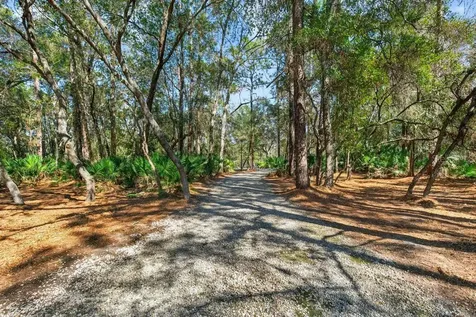 8321 Hardwood Landing Road St Augustine FL 32092