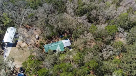 8321 Hardwood Landing Road St Augustine FL 32092