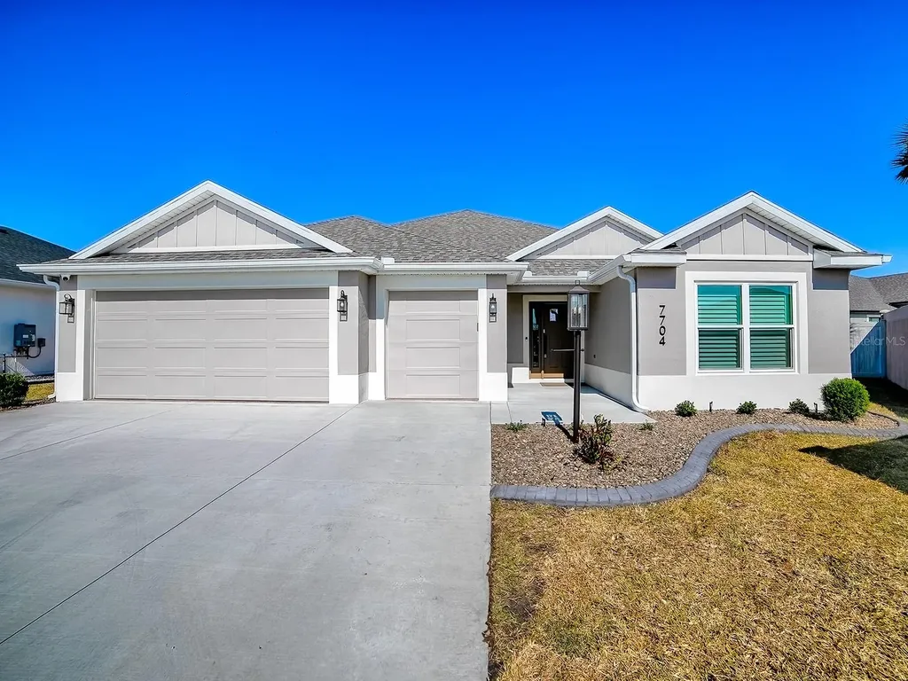 7704 Brian Etheredge Way The Villages FL 34762