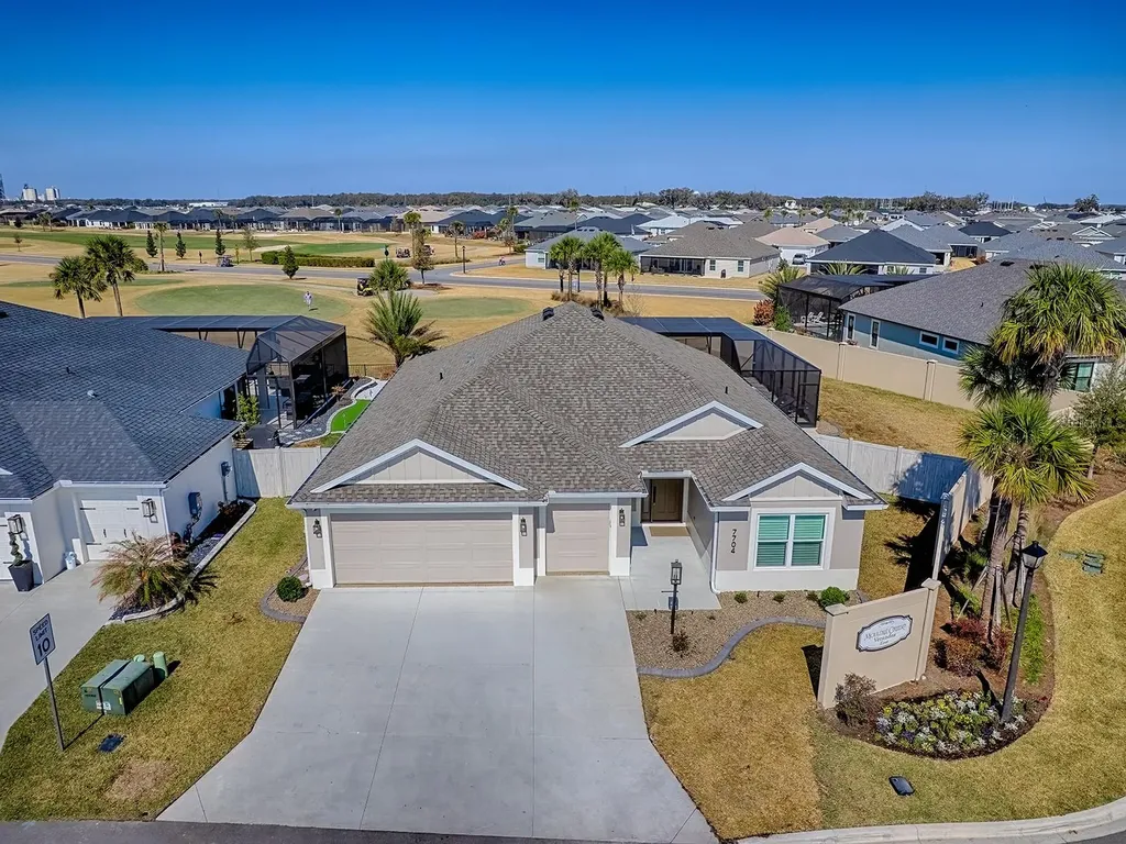 7704 Brian Etheredge Way The Villages FL 34762