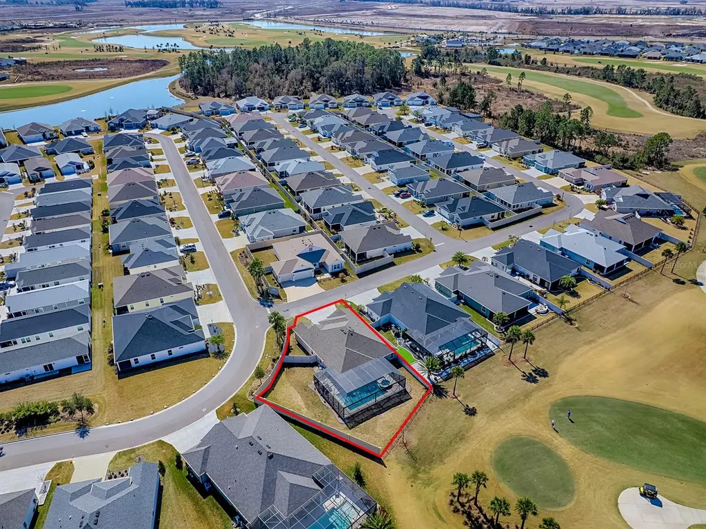 7704 Brian Etheredge Way The Villages FL 34762
