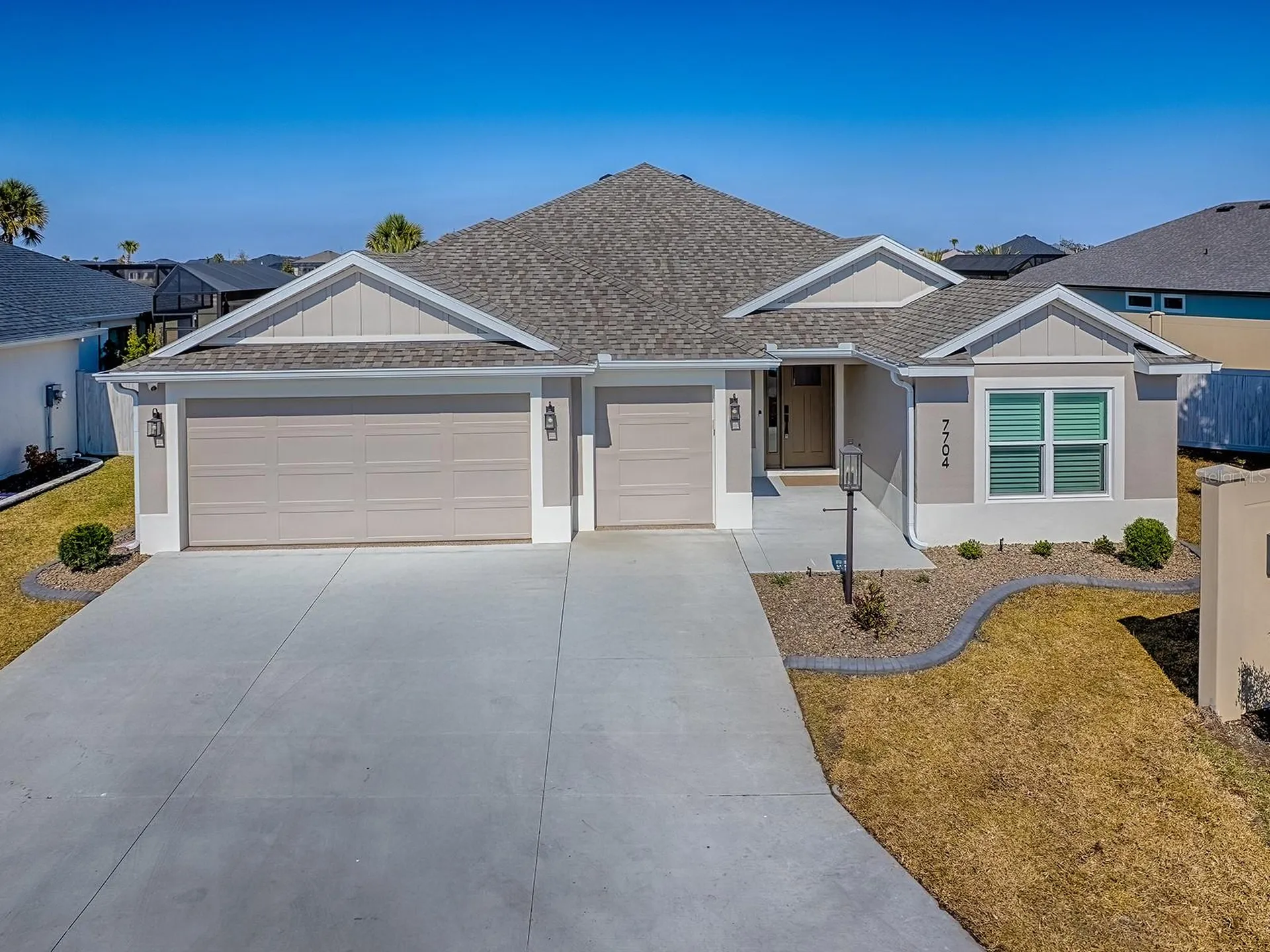 7704 Brian Etheredge Way The Villages FL 34762