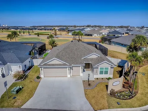 7704 Brian Etheredge Way The Villages FL 34762