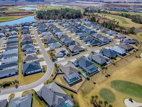 7704 Brian Etheredge Way The Villages FL 34762