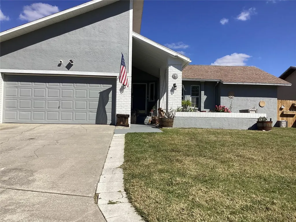 6426 Drake Court New Port Richey FL 34652