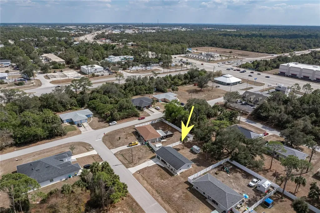 17235 Ursula Avenue Port Charlotte FL 33954