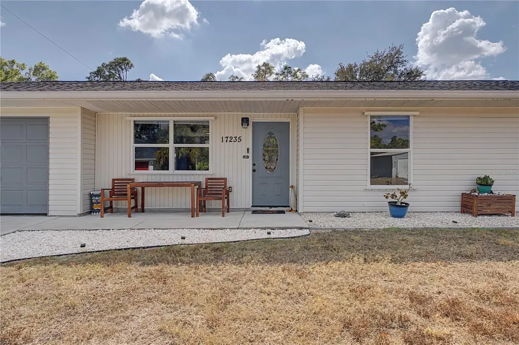 17235 Ursula Avenue Port Charlotte FL 33954
