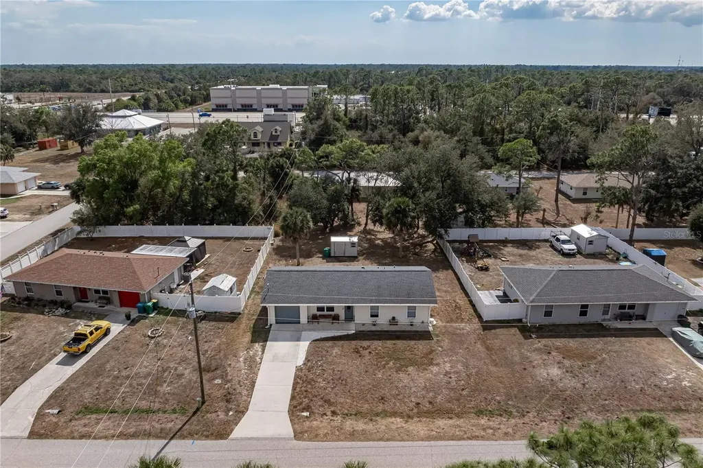 17235 Ursula Avenue Port Charlotte FL 33954