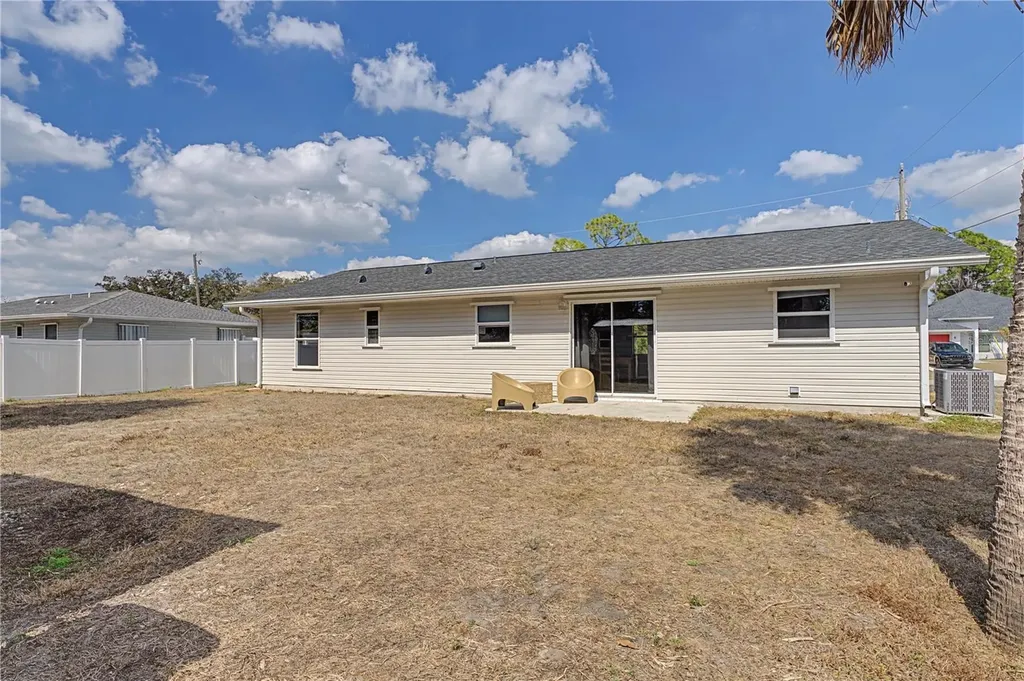 17235 Ursula Avenue Port Charlotte FL 33954