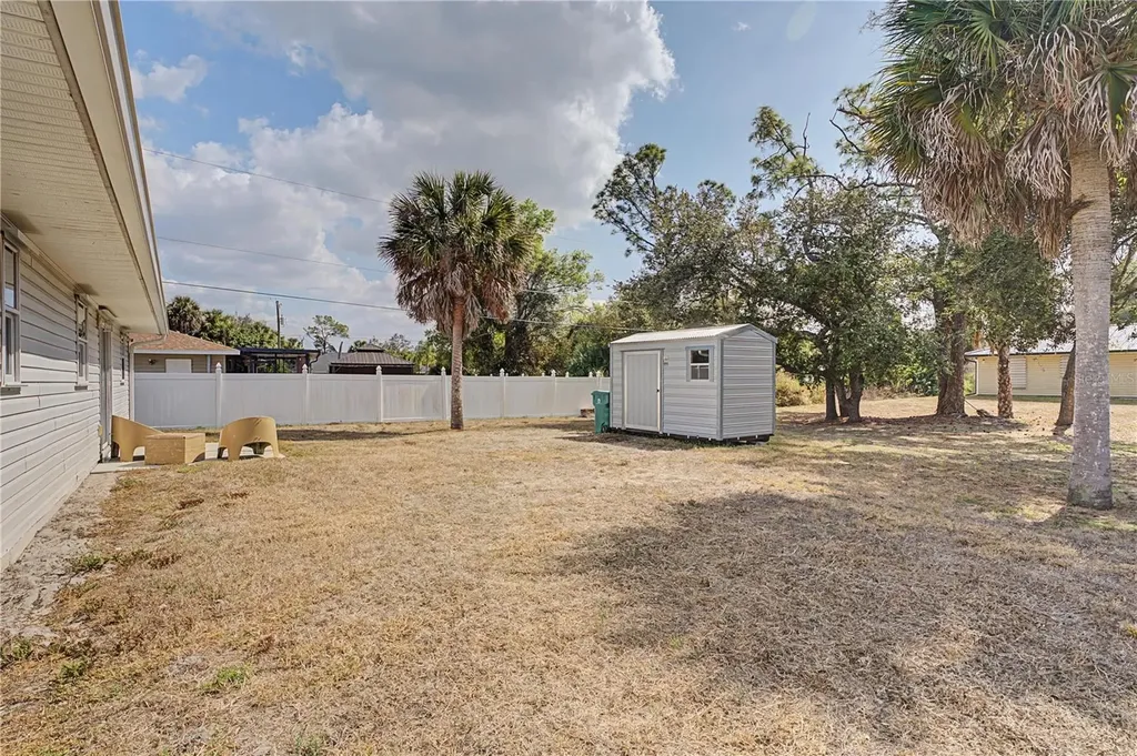 17235 Ursula Avenue Port Charlotte FL 33954